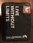 Men’s Venustas Heated Vest with Battery Pack XL