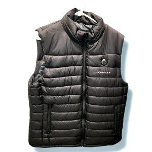 Venustas Women's Heated Vest XL with Battery Pack