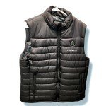 Venustas Women's Heated Vest XL with Battery Pack