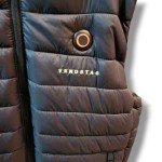 Venustas Women's Heated Vest XL with Battery Pack