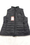 Venustas Men's Heated Vest with Battery Pack