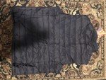 Men’s Venustas Heated Vest with Battery Pack XL
