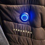 Venustas Women's Heated Vest XL with Battery Pack