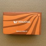 Venustas Ultra-Compact Battery Pack for Heated Gear