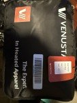 Venustas Women's Heated Vest - Large