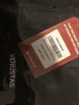 Men’s Venustas Heated Vest with Battery Pack XL