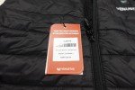 Venustas Men's Heated Vest with Battery Pack