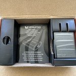 Venustas Ultra-Compact Battery Pack for Heated Gear