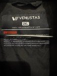 Venustas Men's Heated Fleece Vest, Size 2XL