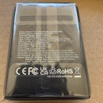 Venustas Ultra-Compact Battery Pack for Heated Gear