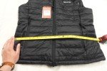 Venustas Men's Heated Vest with Battery Pack