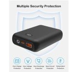 16000mAh Heated Vest Battery Pack for Hunting
