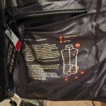 Venustas Women's Heated Vest XL with Battery Pack