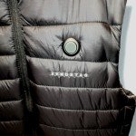 Venustas Women's Heated Vest XL with Battery Pack