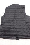 Venustas Men's Heated Vest with Battery Pack