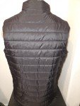 Venustas Men's Heated Vest with Battery Pack