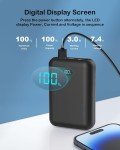 16000mAh Battery Pack for ORORO & Venustas Vests