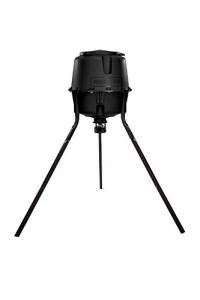 Moultrie 30 Gallon Standard Tripod Deer Feeder