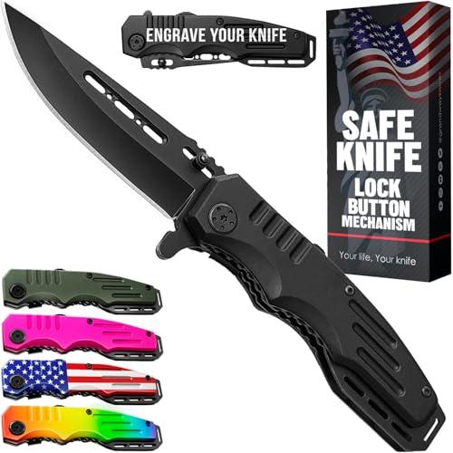Knives & Tools
