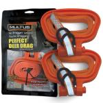 Deer Drag Hunting Accessories - Quick & Easy Bow Gear