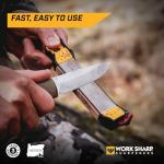 Guided Field Sharpener - Portable Multi-Knife Tool