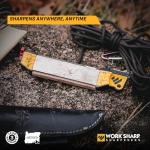 Guided Field Sharpener - Portable Multi-Knife Tool