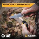 Guided Field Sharpener - Portable Multi-Knife Tool