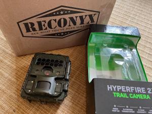 Reconyx Hyperfire 2 Trail Camera