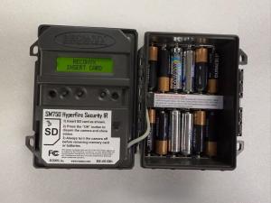 Reconyx Hyperfire SM750 Trail Camera