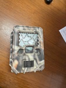 Reconyx Hyperfire HC500 Trail/Game Camera