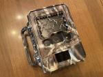 Reconyx Hyperfire HC500 Trail/Game Camera with Lock
