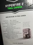 Reconyx Hyperfire 2 Trail Camera