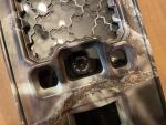 Reconyx Hyperfire HC500 Trail/Game Camera with Lock