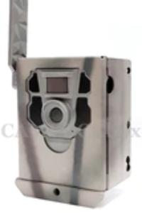 Tactacam Gen 2 & Pro Camera Security Box