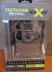 TACTACAM Reveal X Gen 2.0 LTE Trail Camera