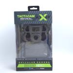 TACTACAM Reveal X Gen 2.0 LTE Trail Camera