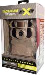 Tactacam Reveal Gen X 2.0 Cellular Trail Camera