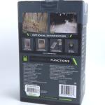 TACTACAM Reveal X Gen 2.0 LTE Trail Camera