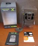 TACTACAM Reveal X Gen 2.0 LTE Trail Camera