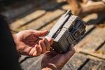 TACTACAM Reveal X Gen 3.0 Cellular Trail Camera Bundle