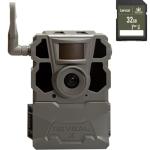 TACTACAM Reveal X GEN 2.0 Cellular Trail Camera Bundle