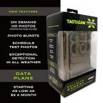 TACTACAM Reveal X Gen 2 Cellular Trail Cameras 2-Pack