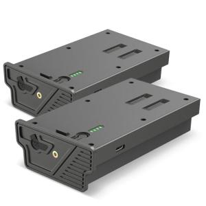 Solar Battery Pack for Reveal Trail Cameras
