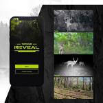TACTACAM Reveal X Gen 2 Cellular Trail Cameras 2-Pack
