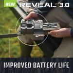 TACTACAM Reveal X Gen 3.0 LTE Trail Camera