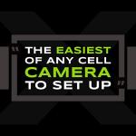 TACTACAM Reveal X Gen 2 Cellular Trail Cameras 2-Pack