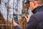 TACTACAM Reveal X Gen 3.0 Cellular Trail Camera Bundle