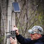 Tactacam Reveal X Gen 2.0 Cellular Trail Camera