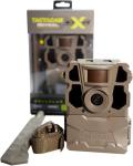 TACTACAM Reveal X GEN 2.0 Cellular Trail Camera Bundle
