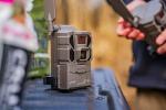TACTACAM Reveal X Gen 3.0 Cellular Trail Camera Bundle